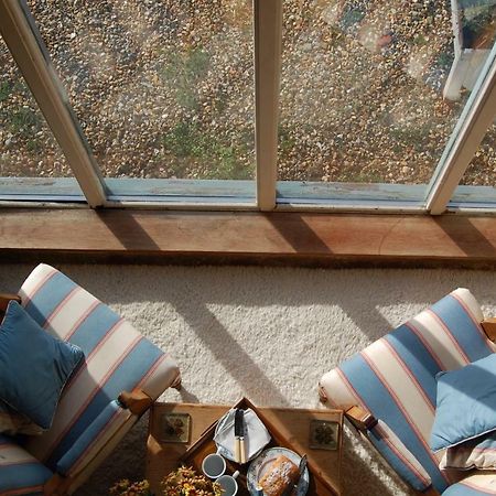 Home Barn Bed And Breakfast เยโอวิล ภายนอก รูปภาพ